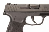 SIG SAUER P365 380ACP - 7 of 8