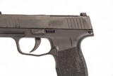 SIG SAUER P365 380ACP - 3 of 8