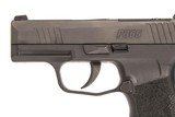 SIG SAUER P365 380ACP - 2 of 8
