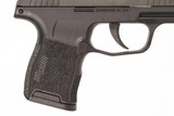 SIG SAUER P365 380ACP - 8 of 8