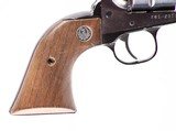 RUGER NEW MODEL SINGLE SIX 22LR - 2 of 8