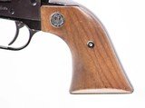 RUGER NEW MODEL SINGLE SIX 22LR - 5 of 8