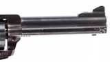 RUGER NEW MODEL SINGLE SIX 22LR - 4 of 8