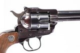 RUGER NEW MODEL SINGLE SIX 22LR - 3 of 8