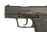H&K P2000SK 9MM - 5 of 8