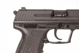 H&K P2000SK 9MM - 3 of 8