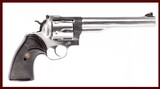 RUGER REDHAWK 44MAG - 1 of 8