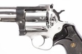 RUGER REDHAWK 44MAG - 6 of 8