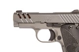 KIMBER MICRO 9 ESV 9MM - 2 of 8