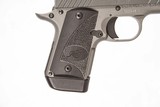 KIMBER MICRO 9 ESV 9MM - 8 of 8