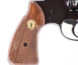 COLT LAWMAN MKIII 357MAG - 2 of 6