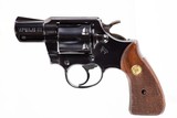 COLT LAWMAN MKIII 357MAG - 6 of 6