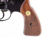 COLT LAWMAN MKIII 357MAG - 4 of 6
