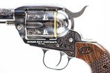 RUGER NEW MODEL VAQUERO 45CAL - 7 of 10