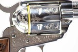 RUGER NEW MODEL VAQUERO 45CAL - 4 of 10