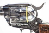 RUGER NEW MODEL VAQUERO 45CAL - 8 of 10