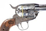 RUGER NEW MODEL VAQUERO 45CAL - 3 of 10