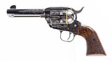 RUGER NEW MODEL VAQUERO 45CAL - 10 of 10