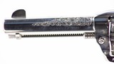 RUGER NEW MODEL VAQUERO 45CAL - 9 of 10