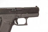 GLOCK 43X 9MM - 6 of 8