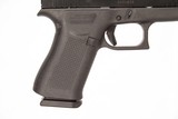 GLOCK 43X 9MM - 8 of 8