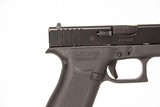 GLOCK 43X 9MM - 7 of 8