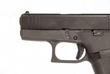 GLOCK 43X 9MM - 2 of 8