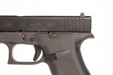 GLOCK 43X 9MM - 3 of 8