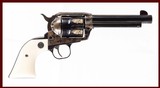 RUGER VAQUERO 44MAG - 1 of 8