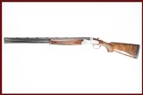 BERETTA 687 EELL - 1 of 9