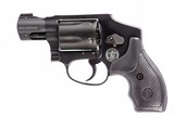 SMITH & WESSON M&P340 357MAG - 6 of 6