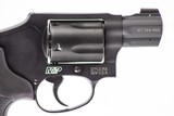 SMITH & WESSON M&P340 357MAG - 3 of 6
