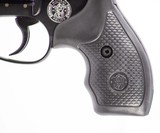 SMITH & WESSON M&P340 357MAG - 4 of 6