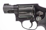 SMITH & WESSON M&P340 357MAG - 5 of 6
