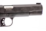 TAURUS 1911 45ACP - 4 of 8