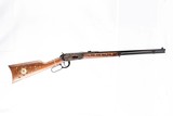 WINCHESTER 94 CHIEF CRAZY HORSE 38-55WIN - 13 of 13