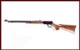 WINCHESTER 9422 XTR CLASSIC 22LR - 1 of 10