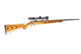 RUGER 77/22 ALL WEATHER 22LR - 12 of 12