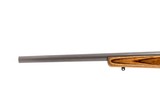 RUGER 77/22 ALL WEATHER 22LR - 6 of 12
