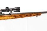 RUGER 77/22 ALL WEATHER 22LR - 10 of 12