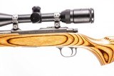 RUGER ALL WEATHER 77-22 22HORNET - 3 of 12