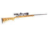 RUGER ALL WEATHER 77-22 22HORNET - 12 of 12