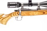 RUGER ALL WEATHER 77-22 22HORNET - 8 of 12