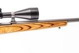 RUGER ALL WEATHER 77-22 22HORNET - 10 of 12