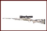 BROWNING X-BOLT SPEED 204RUGER - 1 of 13