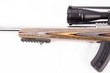 VOLQUARTSEN SS CLASSIC 17HMR - 5 of 12