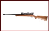 WINCHESTER 43 22HORNET - 1 of 12