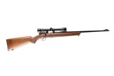 WINCHESTER 43 22HORNET - 12 of 12
