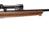 WINCHESTER 43 22HORNET - 10 of 12
