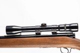 WINCHESTER 43 22HORNET - 4 of 12